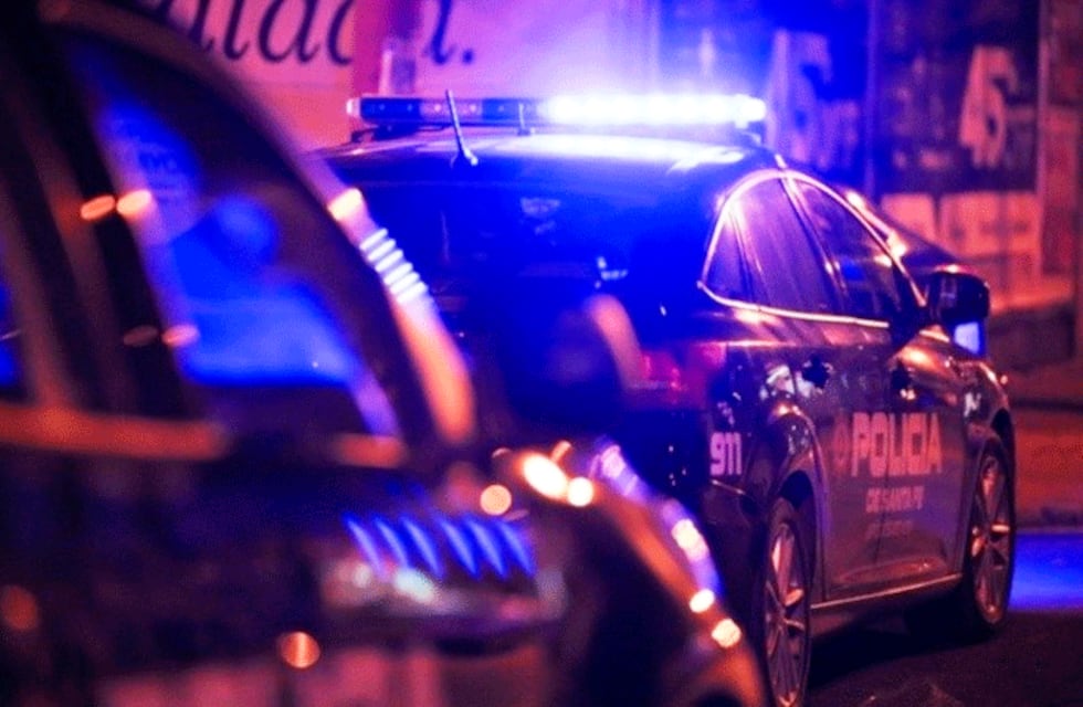 Navidad con 30 balazos en Rosario: un hombre muere y hieren a dos niños en el ataque