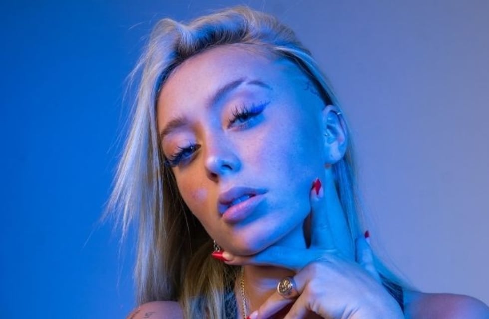 Quiés es Tuli Acosta, la streamer cordobesa que conquista con sus bailes y es novia de Lit Killah