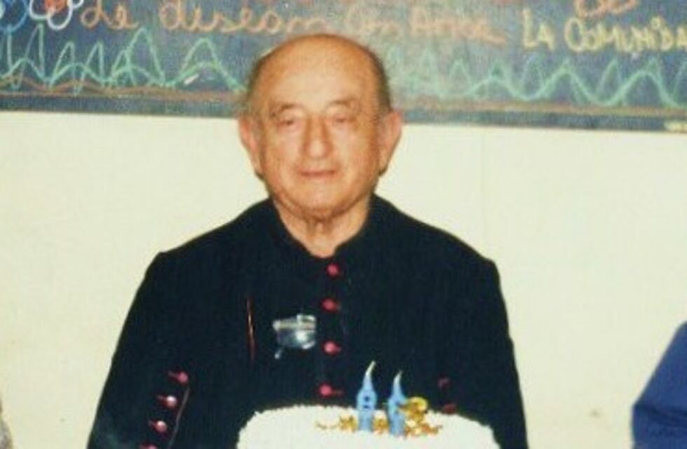 Hoy misa por los 70 años de la Parroquia “Sagrado Corazón” y Capilla “Santa Lucía”