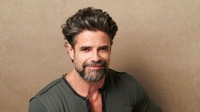 Luciano Castro presenta su unipersonal en Mar del Plata: “Busco que la historia le llegue a la gente”