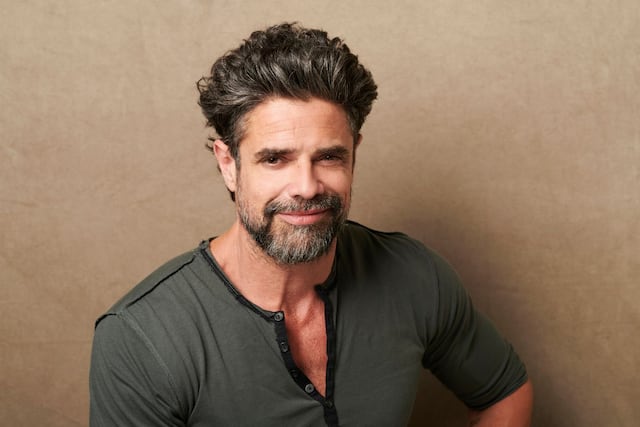 Luciano Castro presenta su unipersonal en Mar del Plata: “Busco que la historia le llegue a la gente”