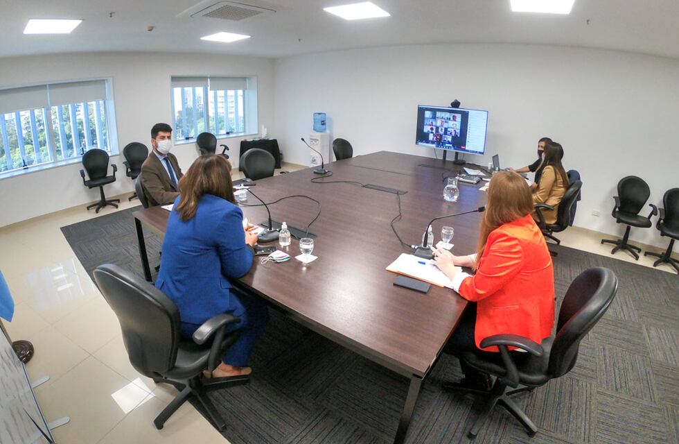 La Legislatura comienza a tratar la adhesión de Ley Yolanda