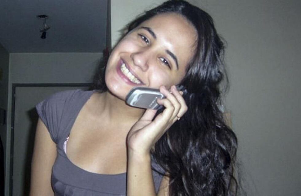 A 12 años de su desaparición : La Secretaría de la Mujer recordó a Mariana Rago