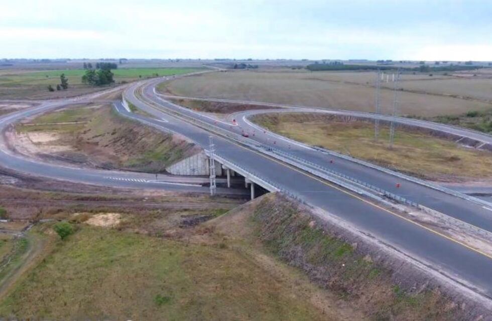 Mañana quedará inaugurado el nuevo tramo de la autovía 18