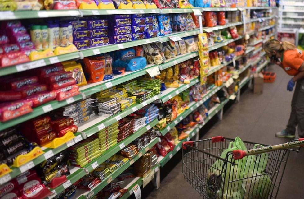 El Gobierno extendió el programa Precios Máximos sin cambios hasta el 15 de mayo