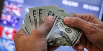 Cuál es el mejor momento para comprar dólares.