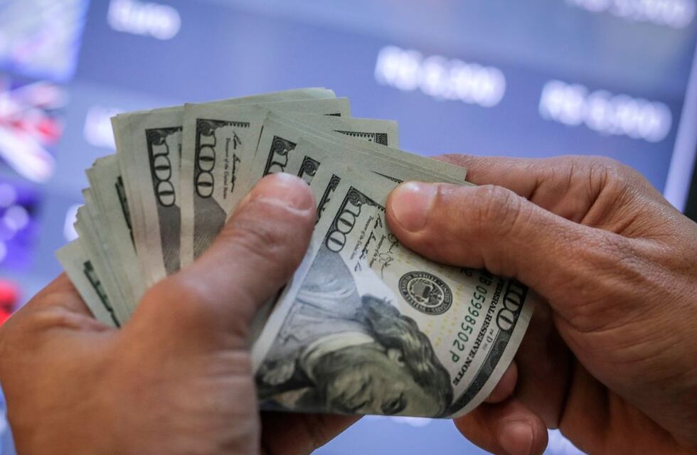 Cuál es el mejor momento del mes para comprar dólares
