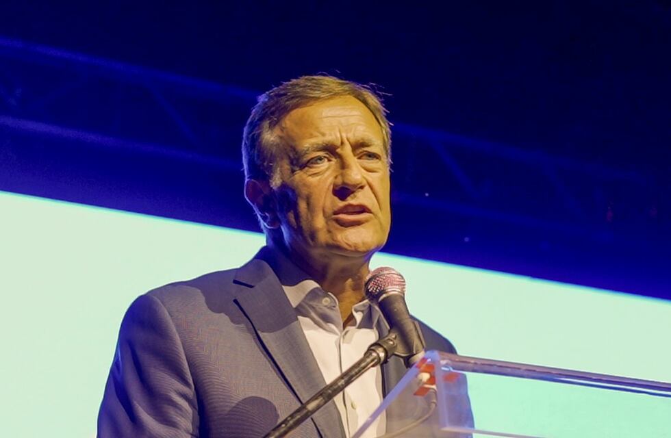 El Gobernador de Mendoza anunció más medidas para los productores afectados por las heladas tardías