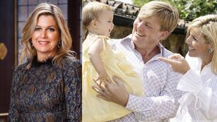 Cumplió 18 años, es igual a Máxima y la llaman la princesa rebelde: así está hoy Alexia, la segunda hija de la reina de Países Bajos.