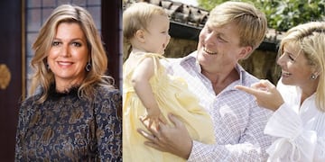 Cumplió 18 años, es igual a Máxima y la llaman la princesa rebelde: así está hoy Alexia, la segunda hija de la reina de Países Bajos.