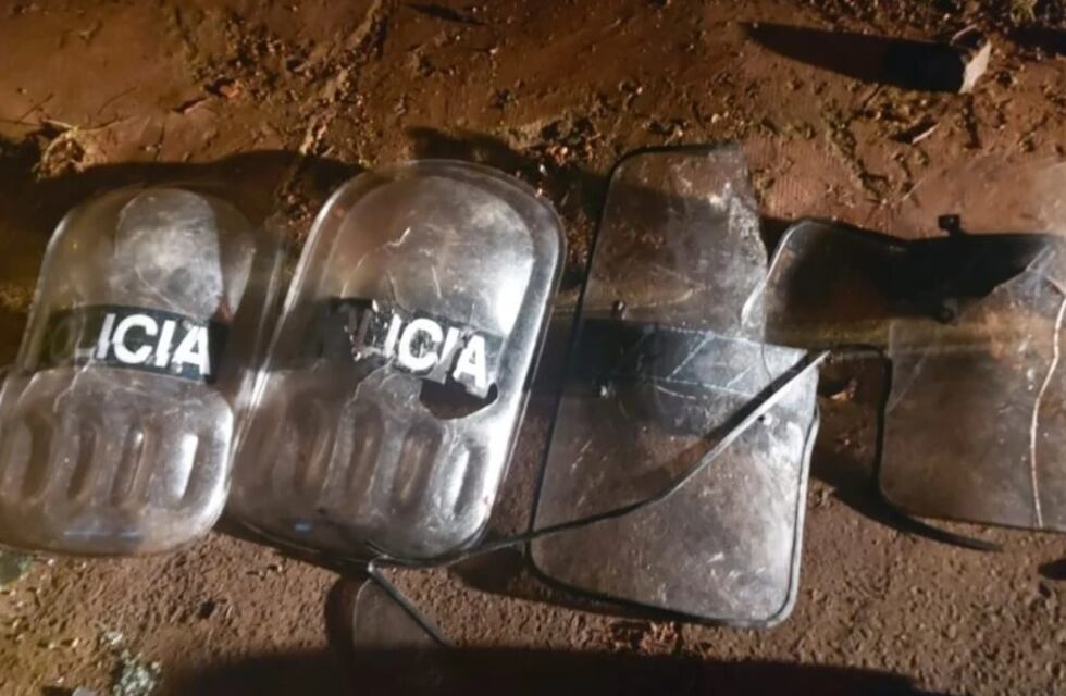 Se mantiene el corte a la altura de la base Zaimán