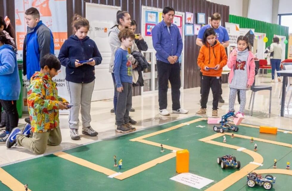 Tierra del Fuego: abren las inscripciones para actividades de verano en los Polos Creativos