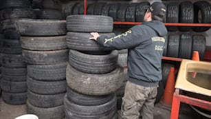Clausuraron cuatro comercios de renombre en la zona norte de Córdoba.