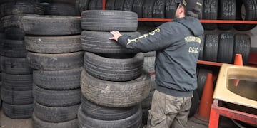 Clausuraron cuatro comercios de renombre en la zona norte de Córdoba.