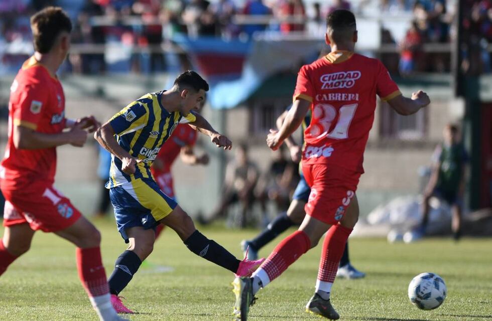 Copa Libertadores y más: Rosario Central superó a Arsenal y cumplió un doble objetivo