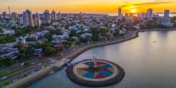 Posadas registra la tasa de desempleo más baja del NEA y se ubica entre las cinco ciudades con menor desocupación del país.