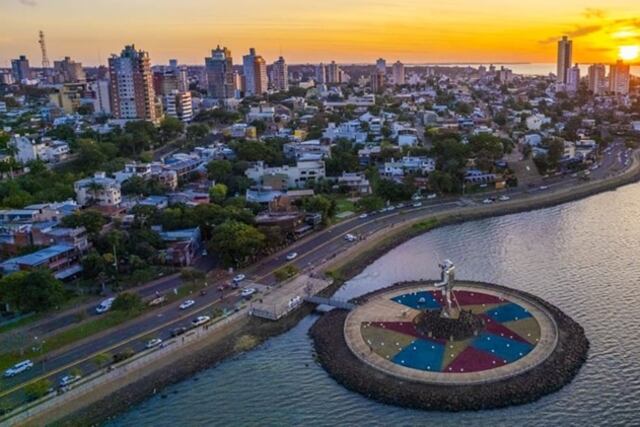 Posadas registra la tasa de desempleo más baja del NEA y se ubica entre las cinco ciudades con menor desocupación del país.