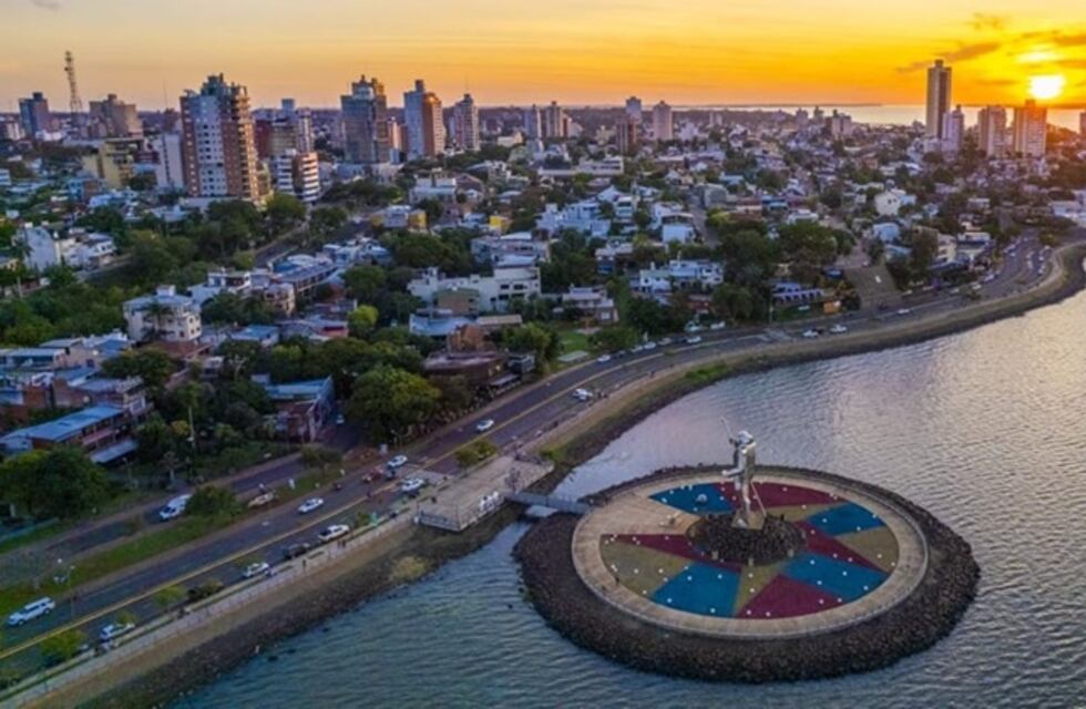 Posadas registra la tasa de desempleo más baja del NEA y se ubica entre las cinco ciudades con menor desocupación del país