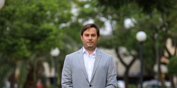 Hugo Morel, Subsecretario de Deportes y Recreación de la Municipalidad de Rafaela