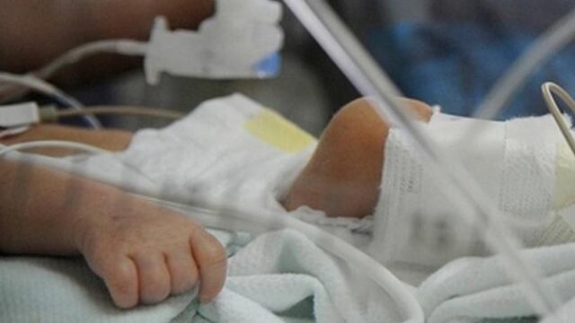 Un bebé de 4 días es la víctima más joven en morir contagiada de Covid en Misiones.