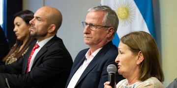 El exconcejal apuntó contra el reparto fondos para financiar el servicio público.