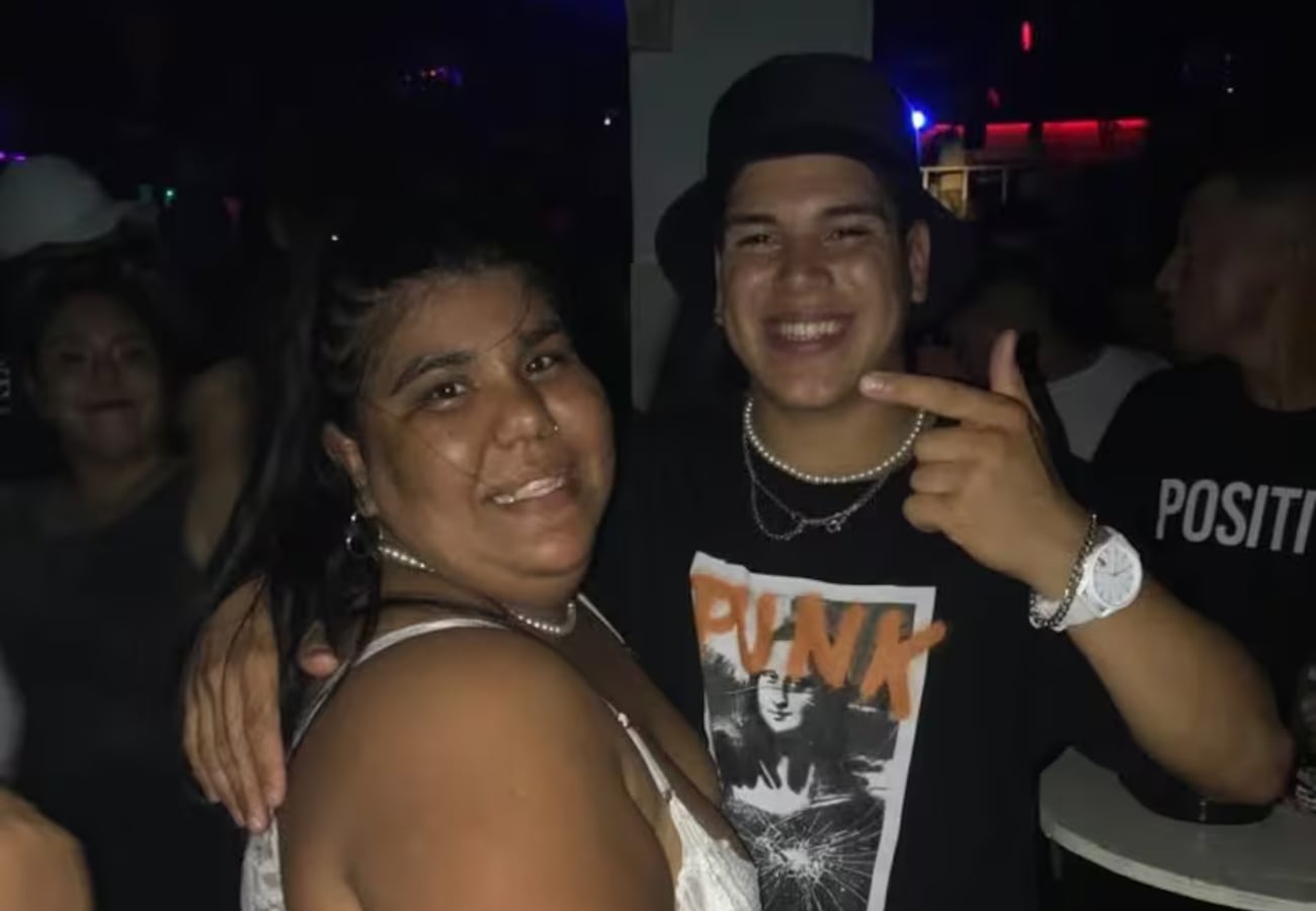La emoción de Camilota al contar la reacción que tuvo Thiago Medina cuando lo fue a visitar: “Nos escucha”