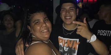La emoción de Camilota al contar la reacción que tuvo Thiago Medina cuando lo fue a visitar: “Nos escucha”