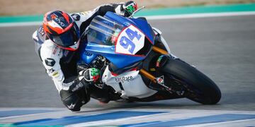 Andrés Gonzalez El Tío