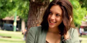 La víctima, Lola Chomnalez, tenía apenas 15 años cuando murió asesinada, en diciembre de 2014.