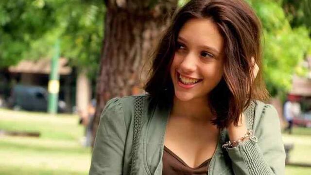 La víctima, Lola Chomnalez, tenía apenas 15 años cuando murió asesinada, en diciembre de 2014.