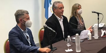 Horacio Pietragalla, el secretario de DDHH negó que se cometan ilegalidades en Formosa: “No hay delitos de lesa humanidad acá”