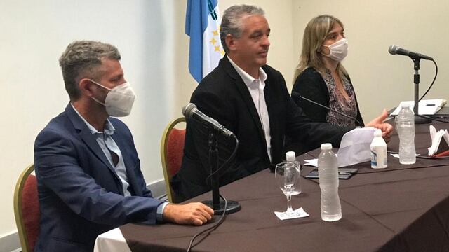 Horacio Pietragalla, el secretario de DDHH negó que se cometan ilegalidades en Formosa: “No hay delitos de lesa humanidad acá”