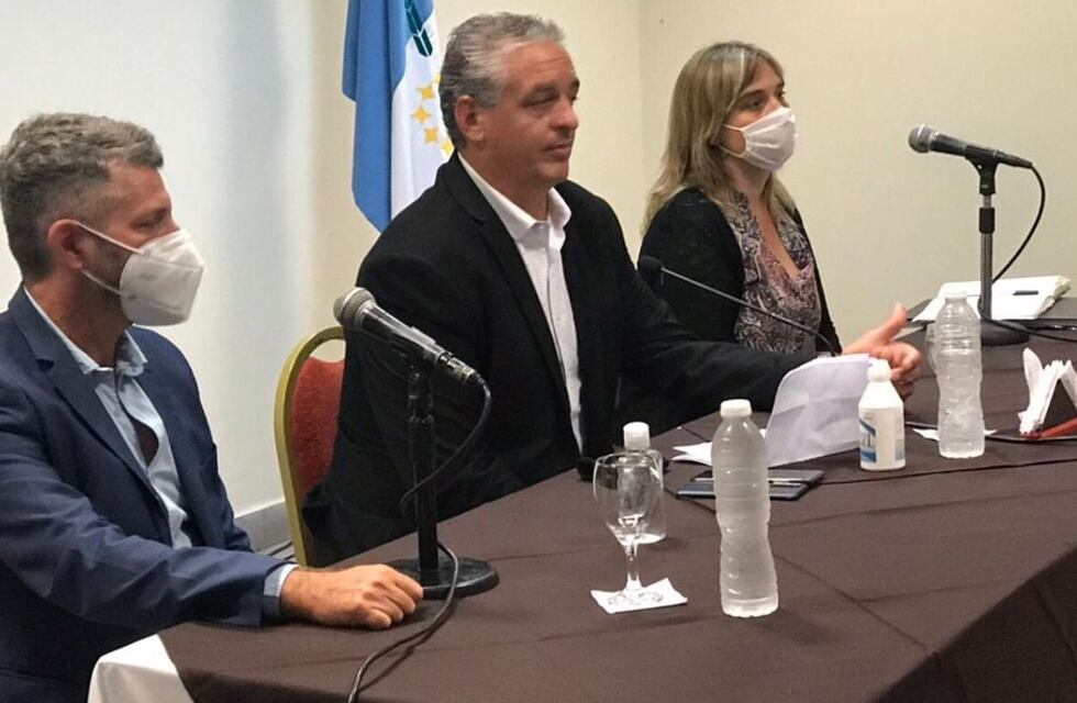Horacio Pietragalla en Formosa: “No hay delitos de lesa humanidad acá”