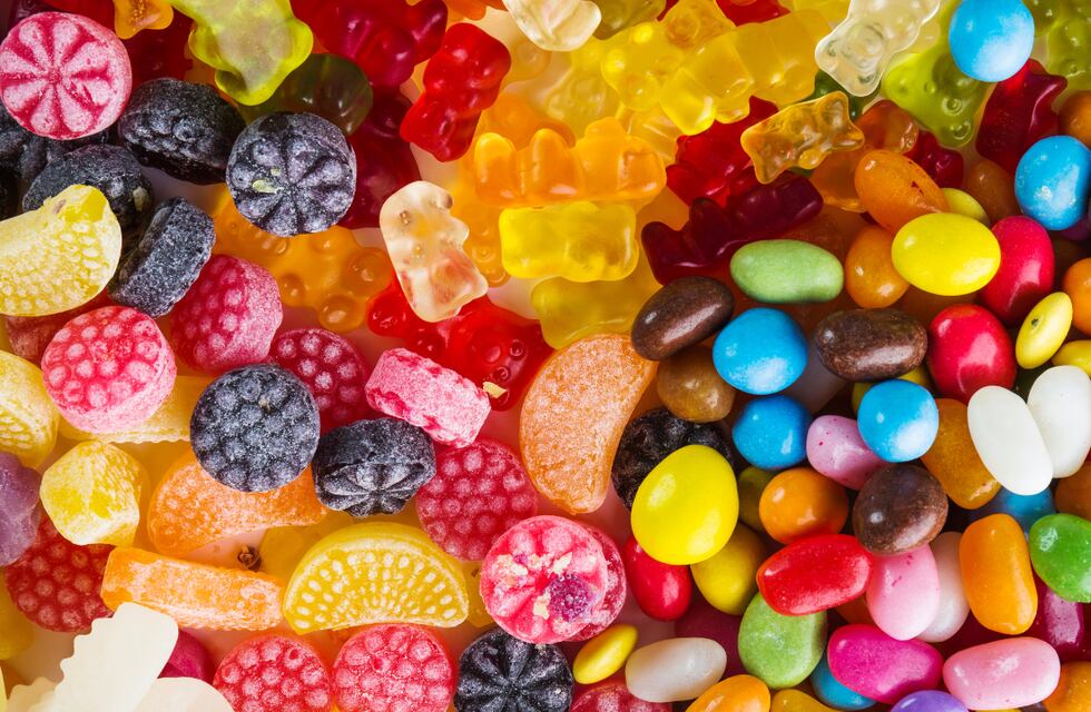 Semana de la Dulzura: las ventas cayeron un 40% en comparación con el 2023