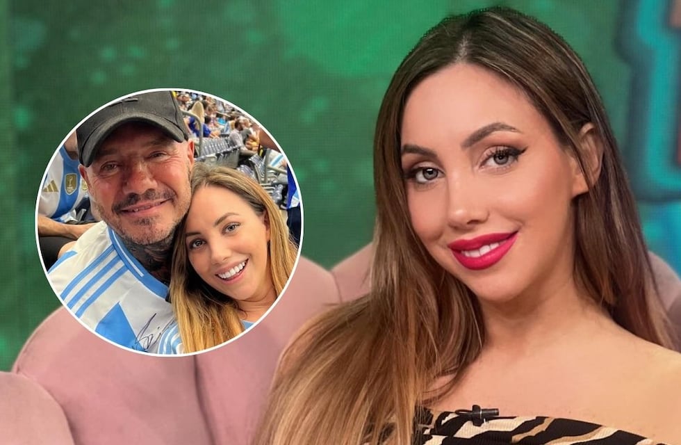 Quién es Eugenia Schlatter, la abogada que despertó rumores de romance con Marcelo Tinelli