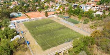Club Atlético Carlos Paz