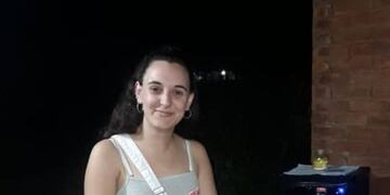 La joven de 19 años falleció el 25 de junio de 2020 en un pueblo de algo más de 2 mil habitantes.