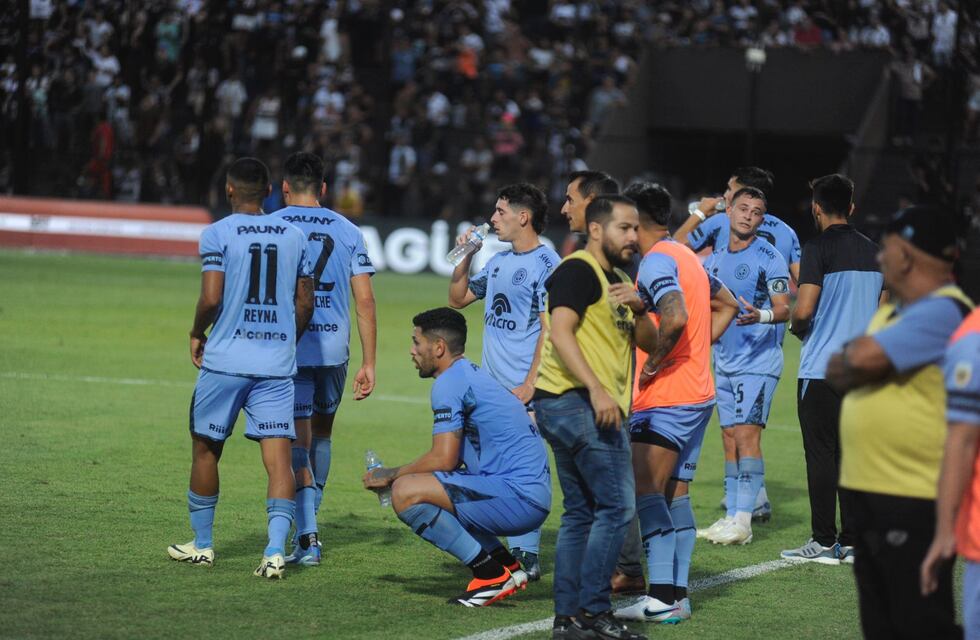El resumen del empate de Belgrano ante Platense, su posición en la tabla y lo que viene