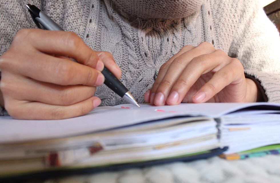 Feria Provincial de Libro: invitan a las actividades de escritura para todas las edades