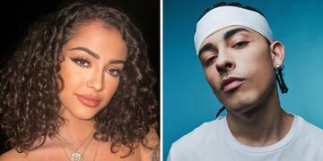 La separación de Trueno y Malú Trevejo: “No lo quiero para toda la vida”