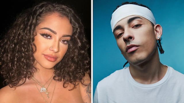 La separación de Trueno y Malú Trevejo: “No lo quiero para toda la vida”