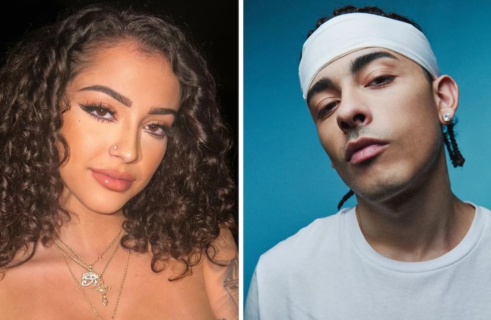 La separación de Trueno y Malú Trevejo: “No lo quiero para toda la vida”