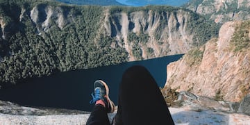 Previaje 3: el Gobierno estima que se movilizarán un millón de turistas en todo el país