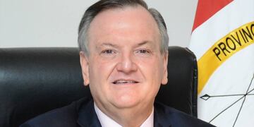 El legislador de 58 años fue derivado el miércoles 2 de febrero desde el hospital de Ceres.