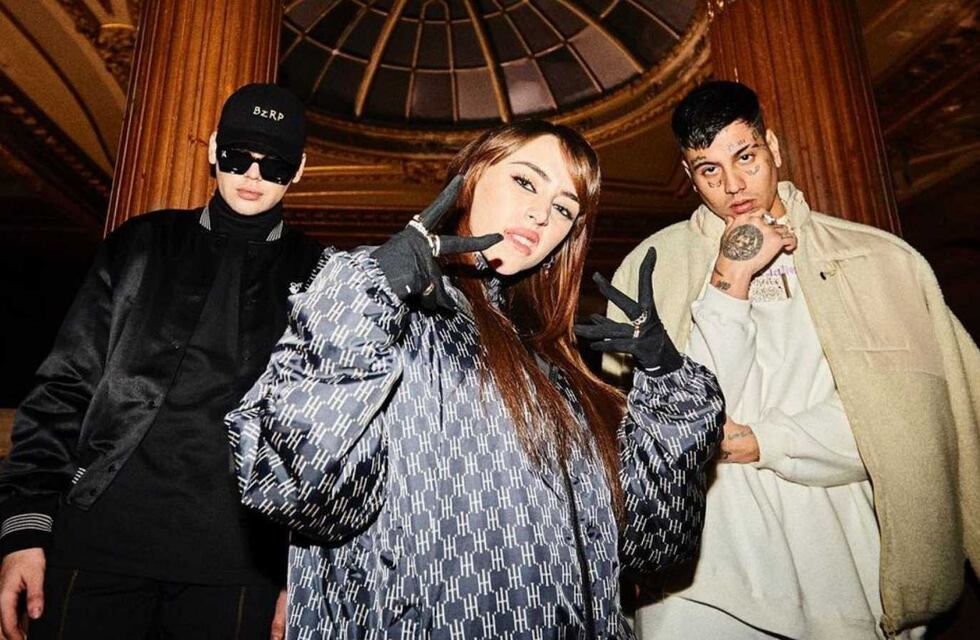 Duki, Nicki Nicole, Bizarrap fueron confirmados en el Festival Boombastic 2022 de Madrid