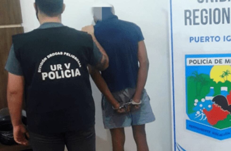 Recuperaron varios objetos sustraídos de un bar pool en Puerto Iguazú