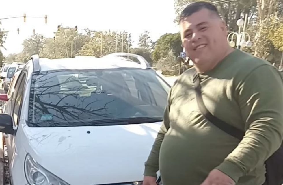 “¡Vamos guerrero!”: la historia detrás del viral cordobés para ir al gimnasio que es furor en Instagram