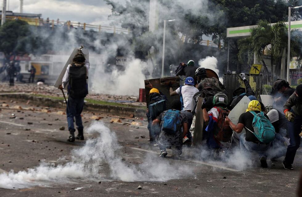 La ONU denuncia que las desapariciones forzadas siguen ocurriendo en Colombia
