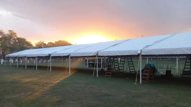 Comienzan las Fiestas Patronales en Villa Giardino: todo el programa de celebraciones