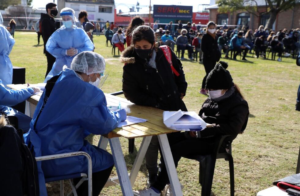 Coronavirus en Santa Fe: 2.928 casos y 24 muertes